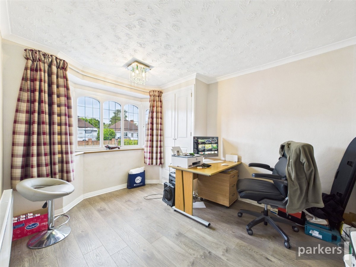 Woodley, Reading, Berkshire