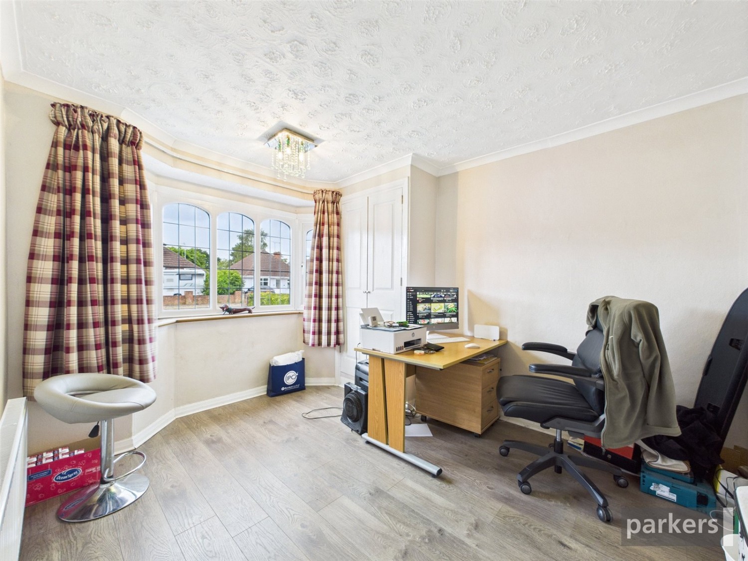 Woodley, Reading, Berkshire