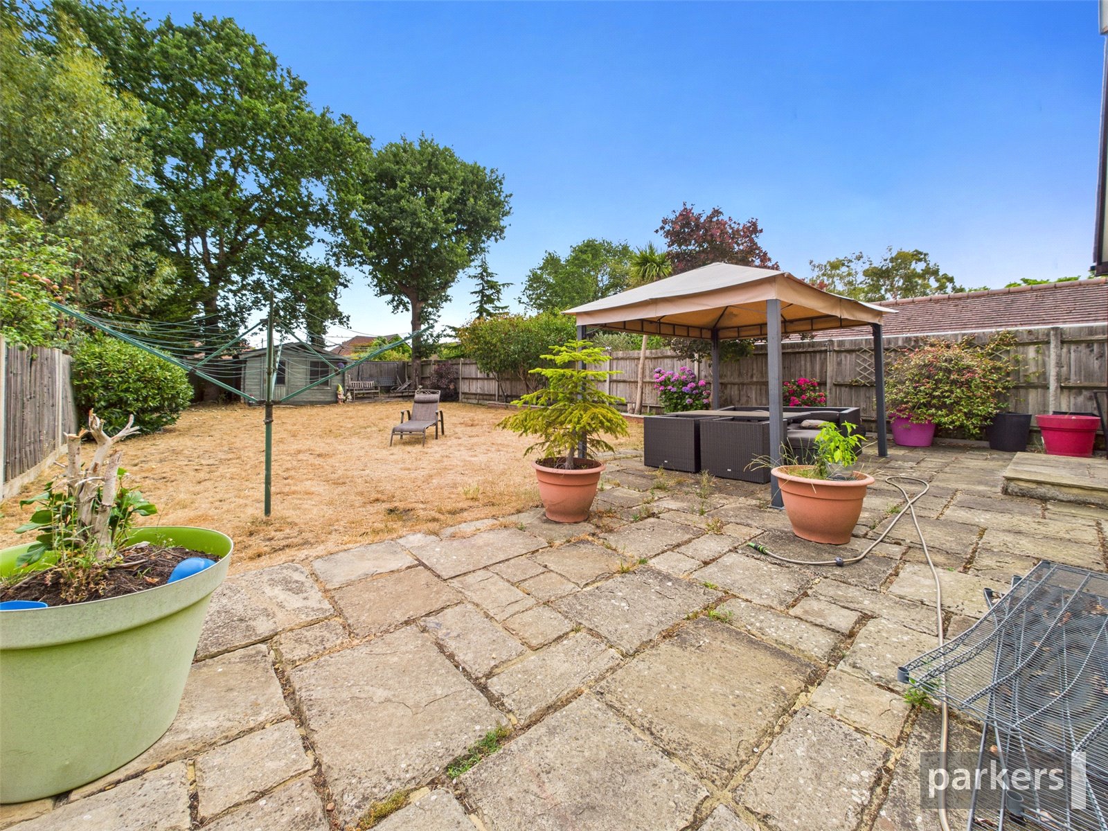 4 bedroom Bungalow for sale in Woodley, Reading, Berkshire