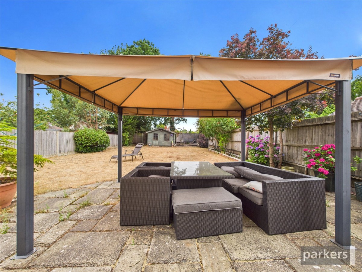 Woodley, Reading, Berkshire