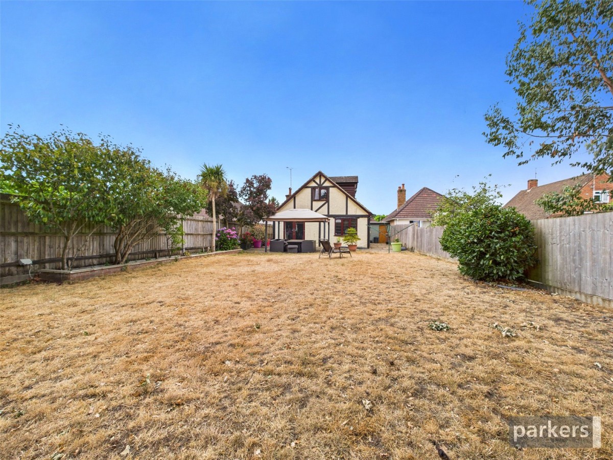 Woodley, Reading, Berkshire