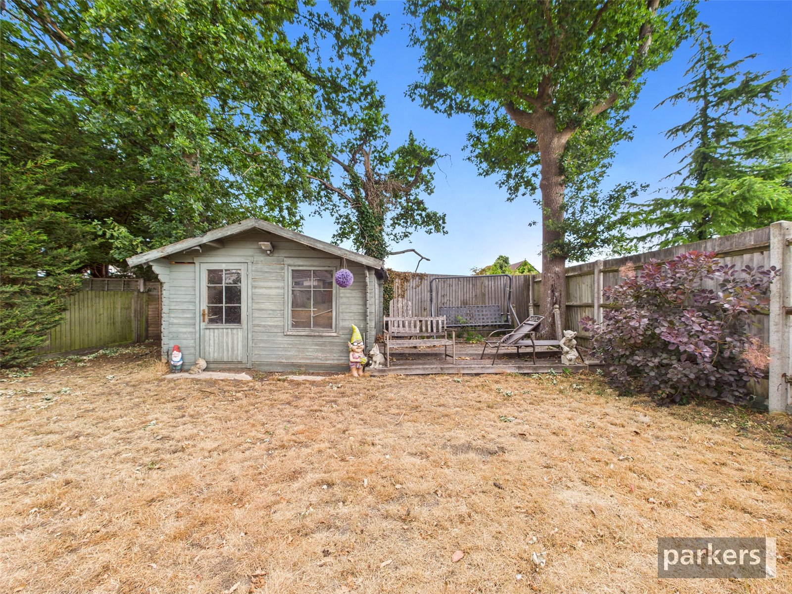 4 bedroom Bungalow for sale in Woodley, Reading, Berkshire