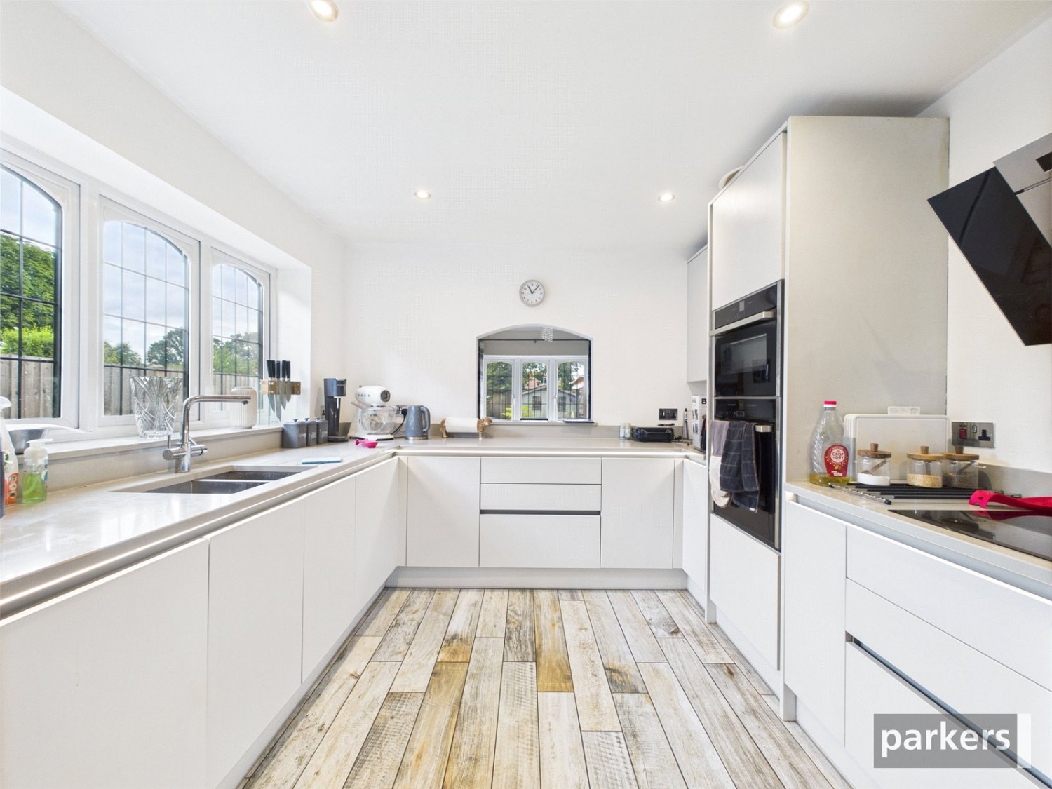 Woodley, Reading, Berkshire