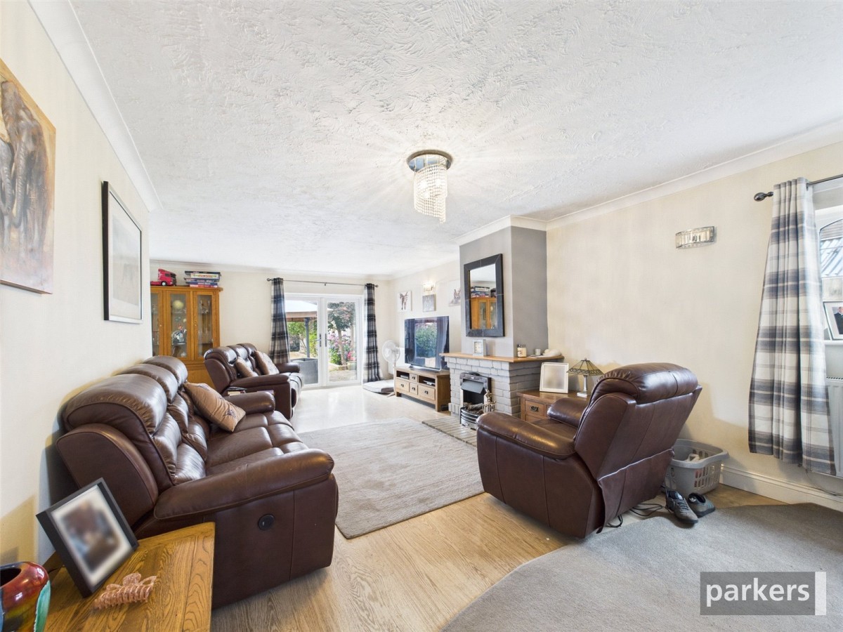 Woodley, Reading, Berkshire