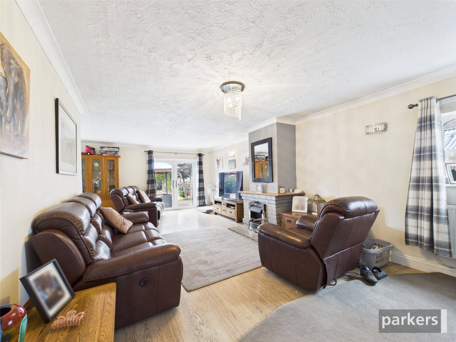 Woodley, Reading, Berkshire