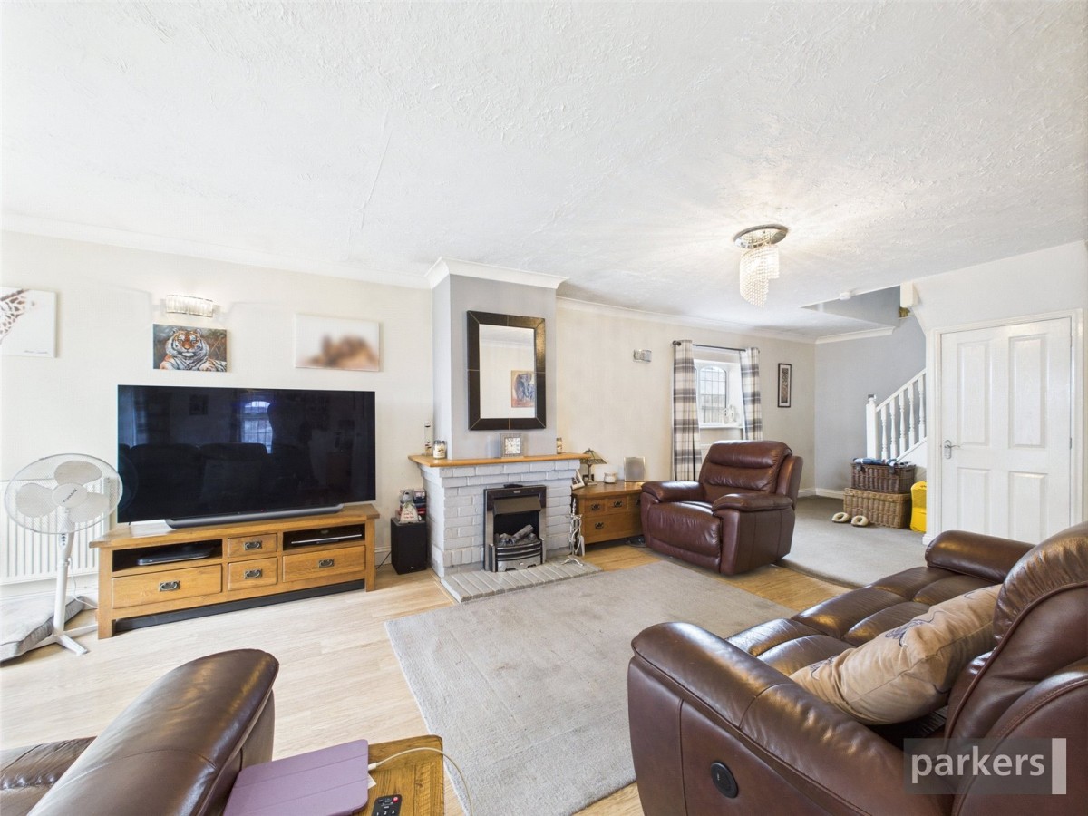 Woodley, Reading, Berkshire