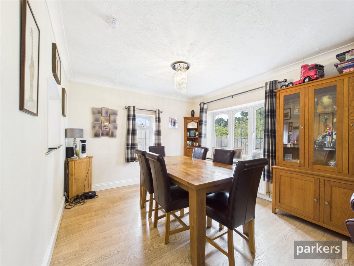 Woodley, Reading, Berkshire
