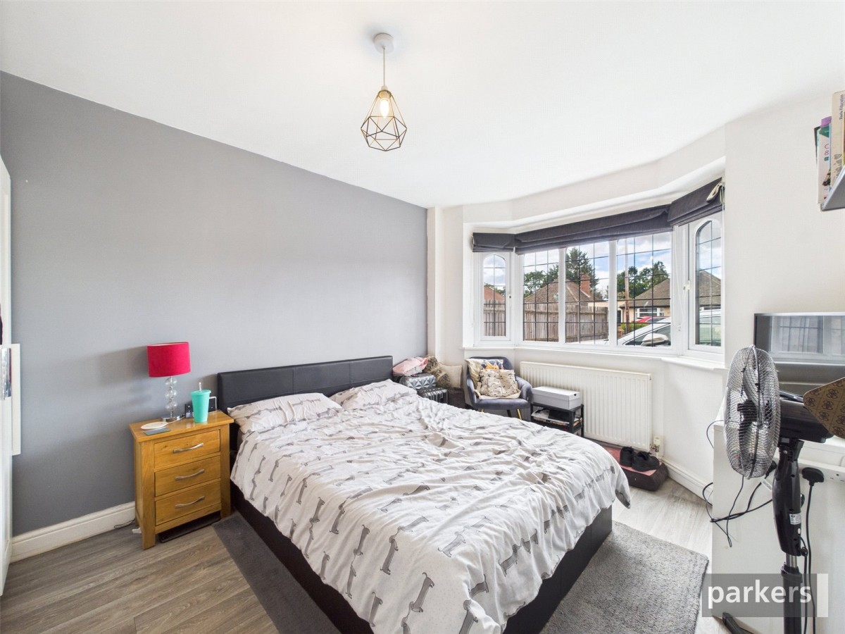 Woodley, Reading, Berkshire