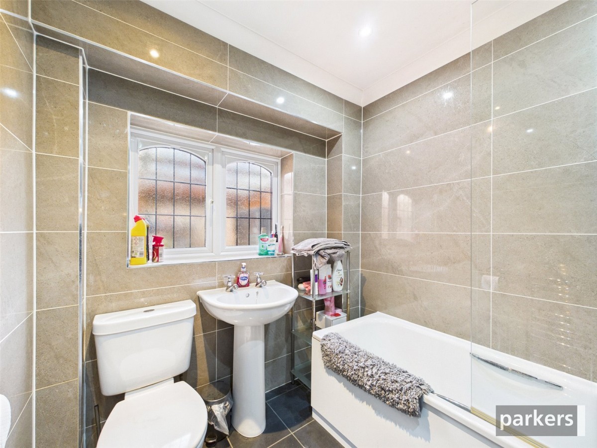 Woodley, Reading, Berkshire