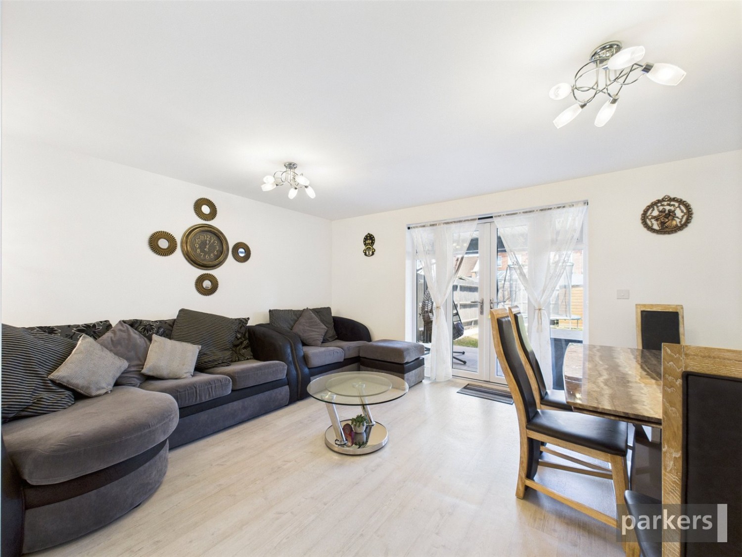 Woodley, Reading, Berkshire