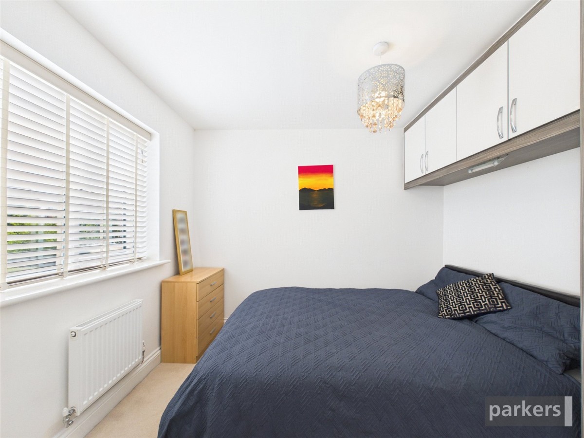 Woodley, Reading, Berkshire