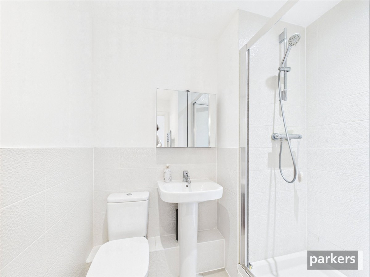 Woodley, Reading, Berkshire