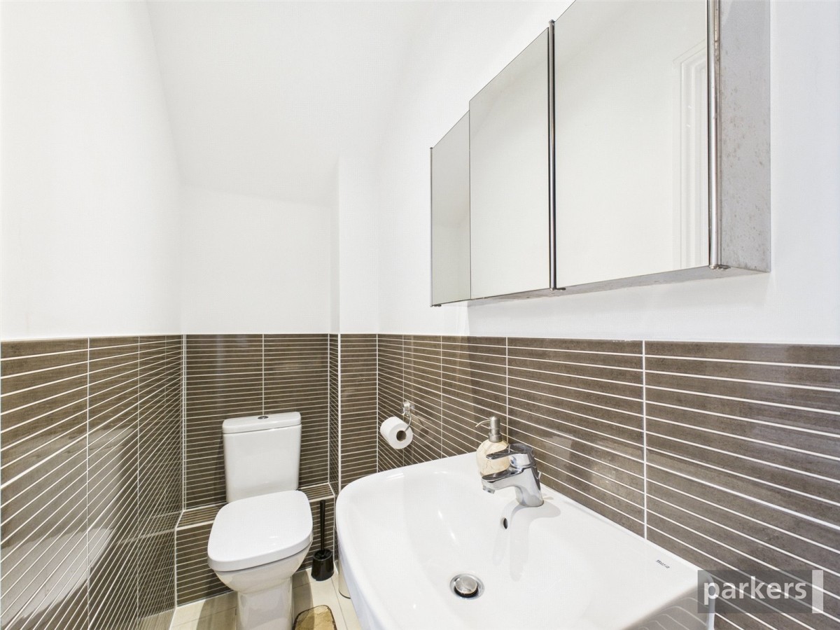 Woodley, Reading, Berkshire