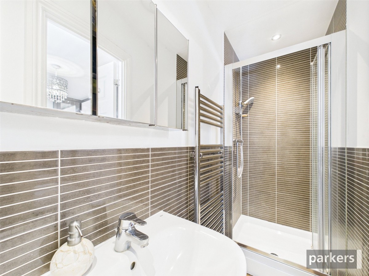 Woodley, Reading, Berkshire
