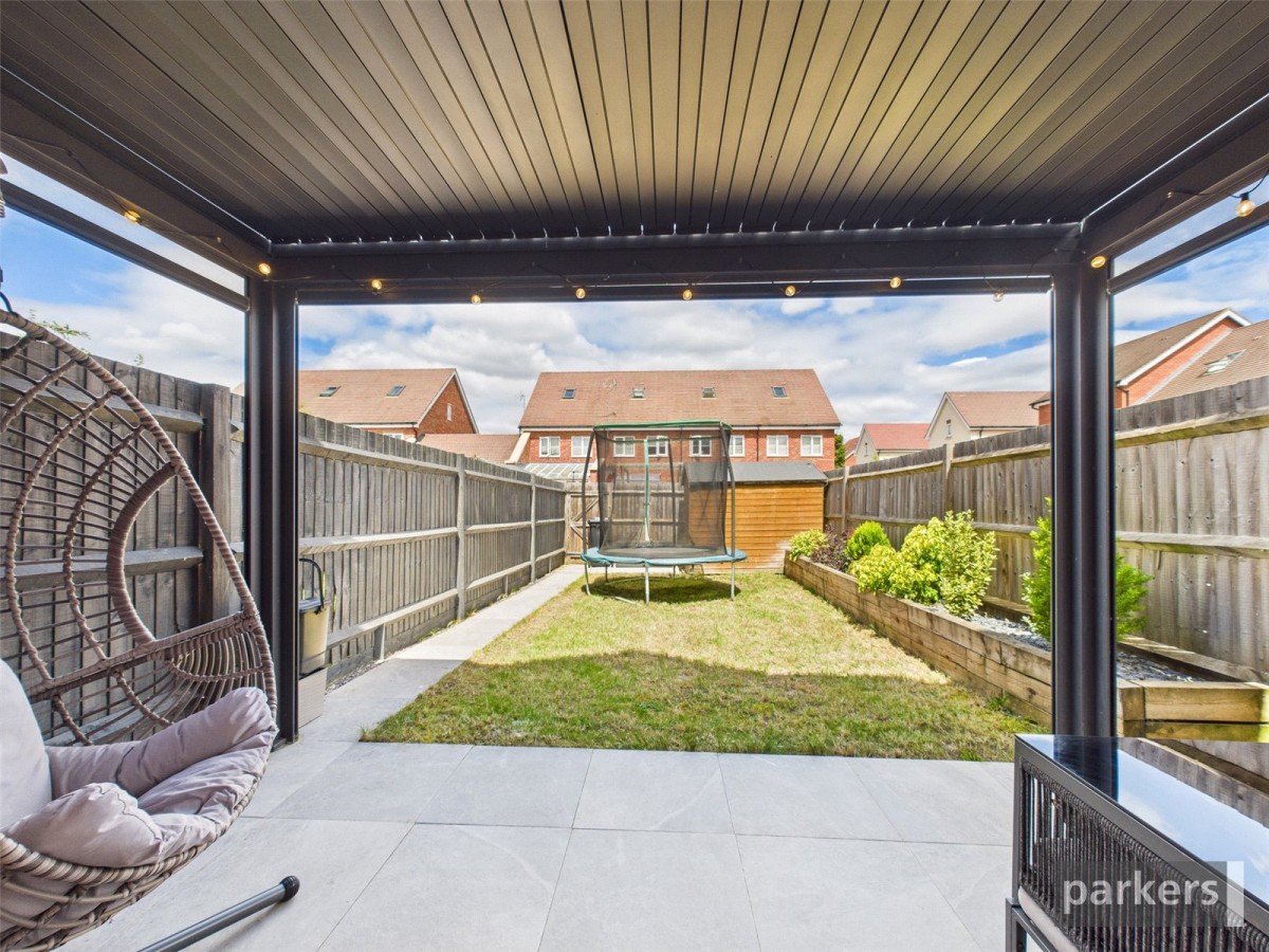 Woodley, Reading, Berkshire