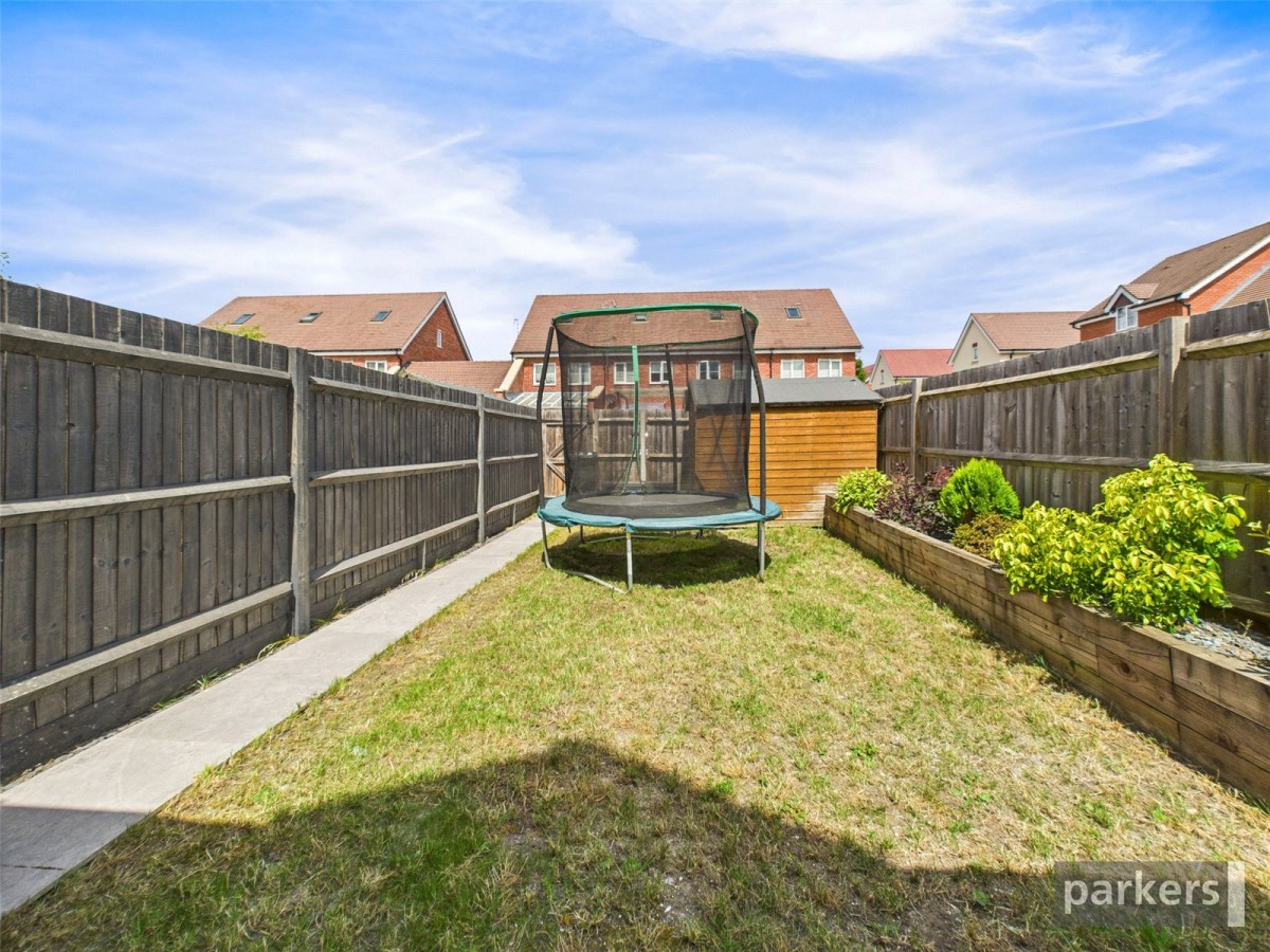 Woodley, Reading, Berkshire