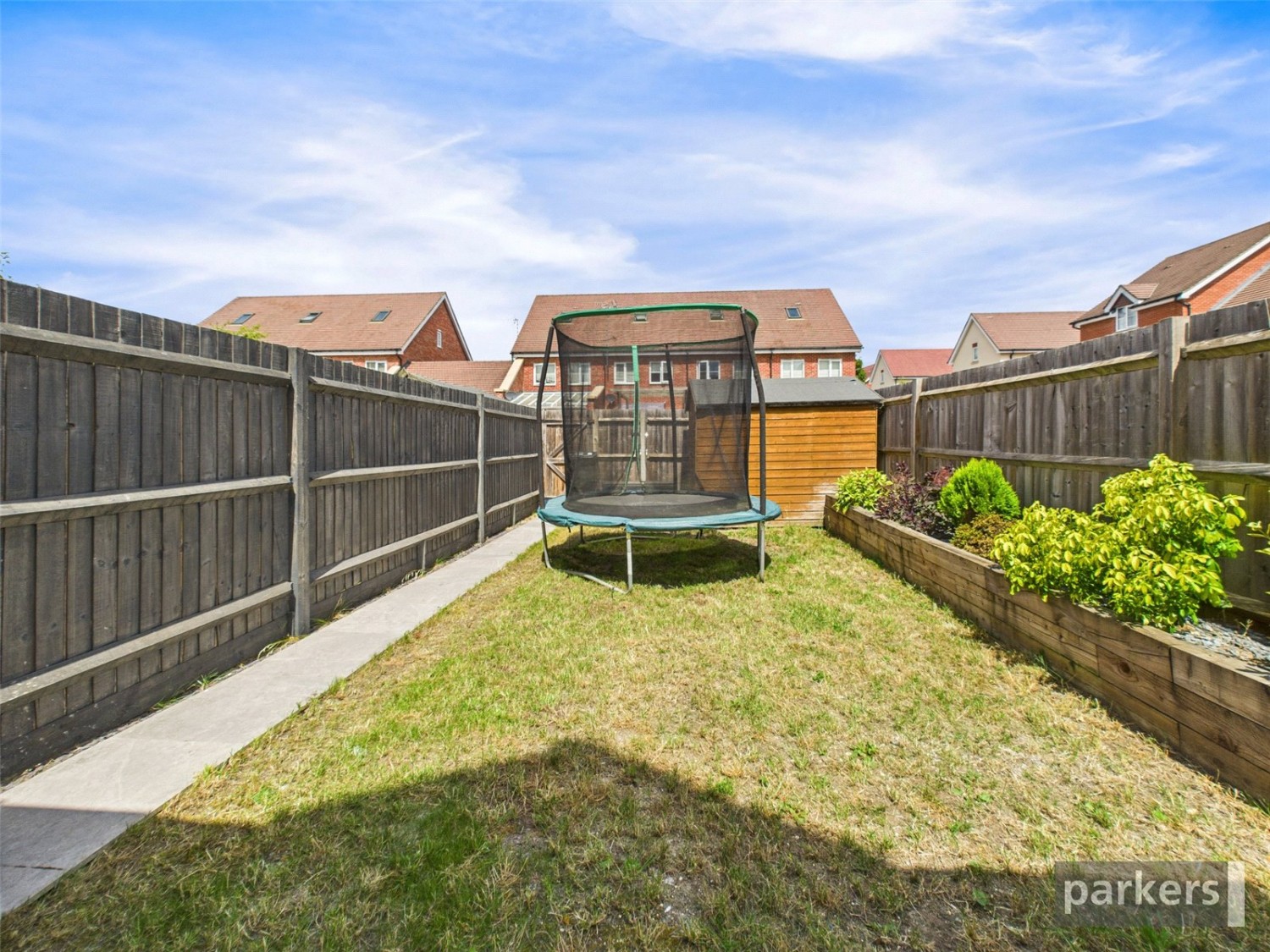 Woodley, Reading, Berkshire