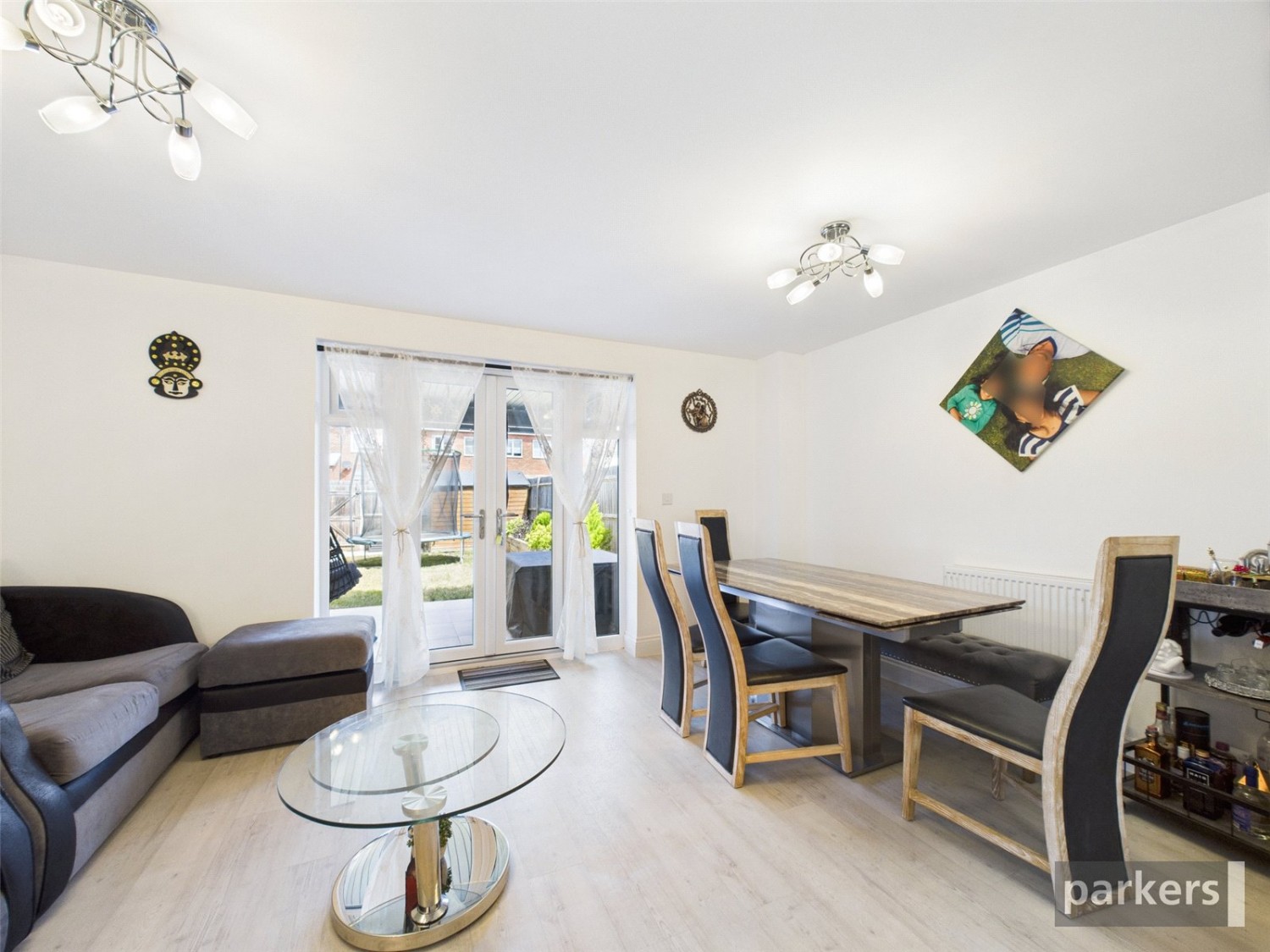 Woodley, Reading, Berkshire