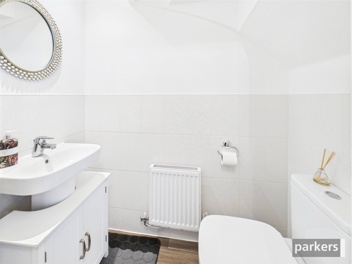 Woodley, Reading, Berkshire
