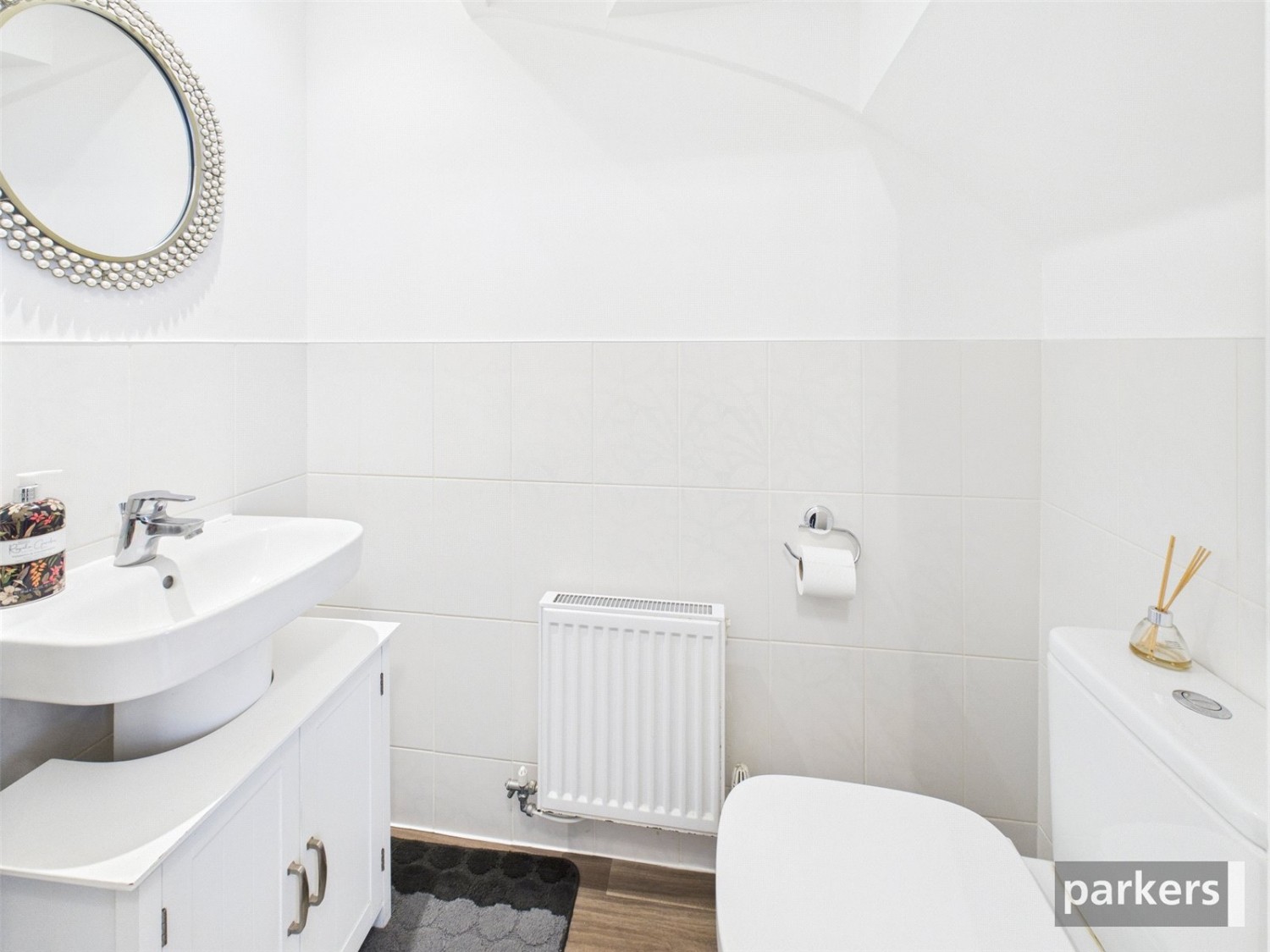 Woodley, Reading, Berkshire