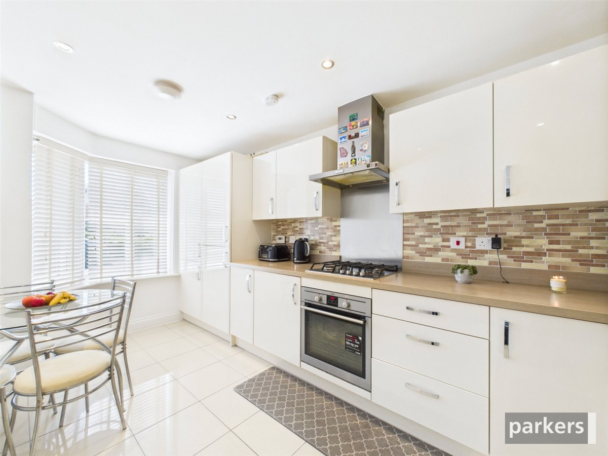 Woodley, Reading, Berkshire
