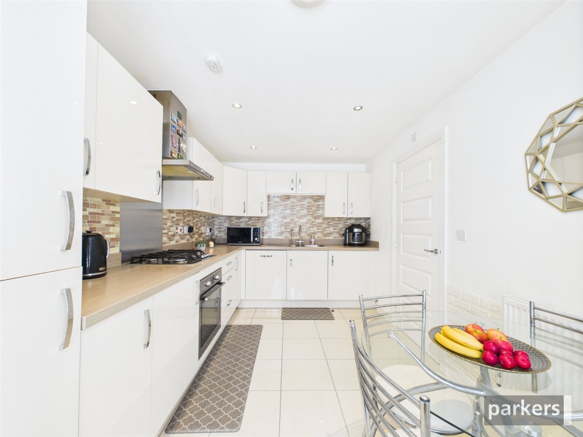 Woodley, Reading, Berkshire