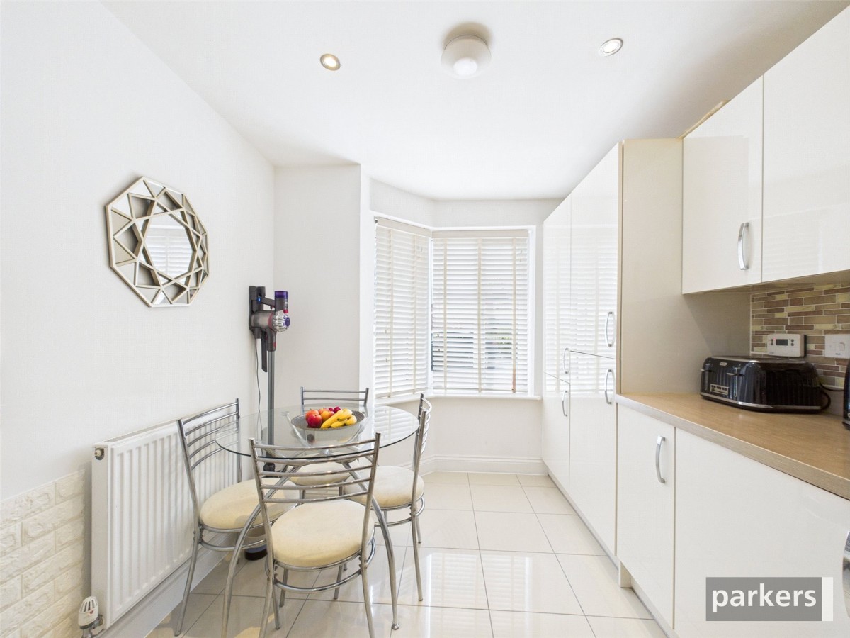 Woodley, Reading, Berkshire