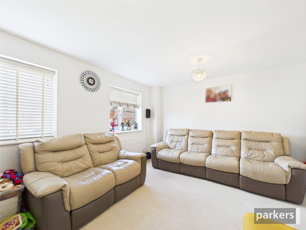 Woodley, Reading, Berkshire