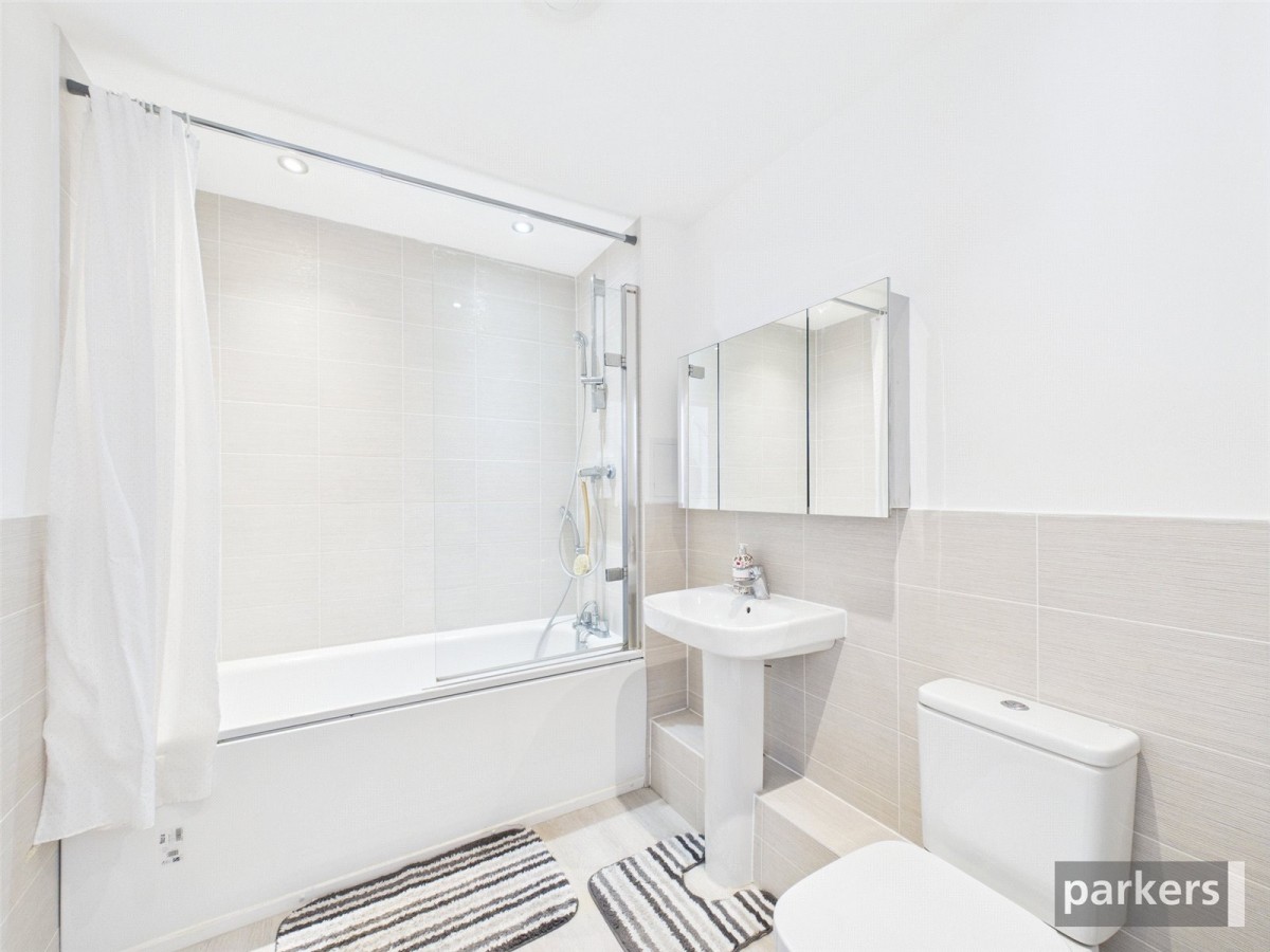 Woodley, Reading, Berkshire