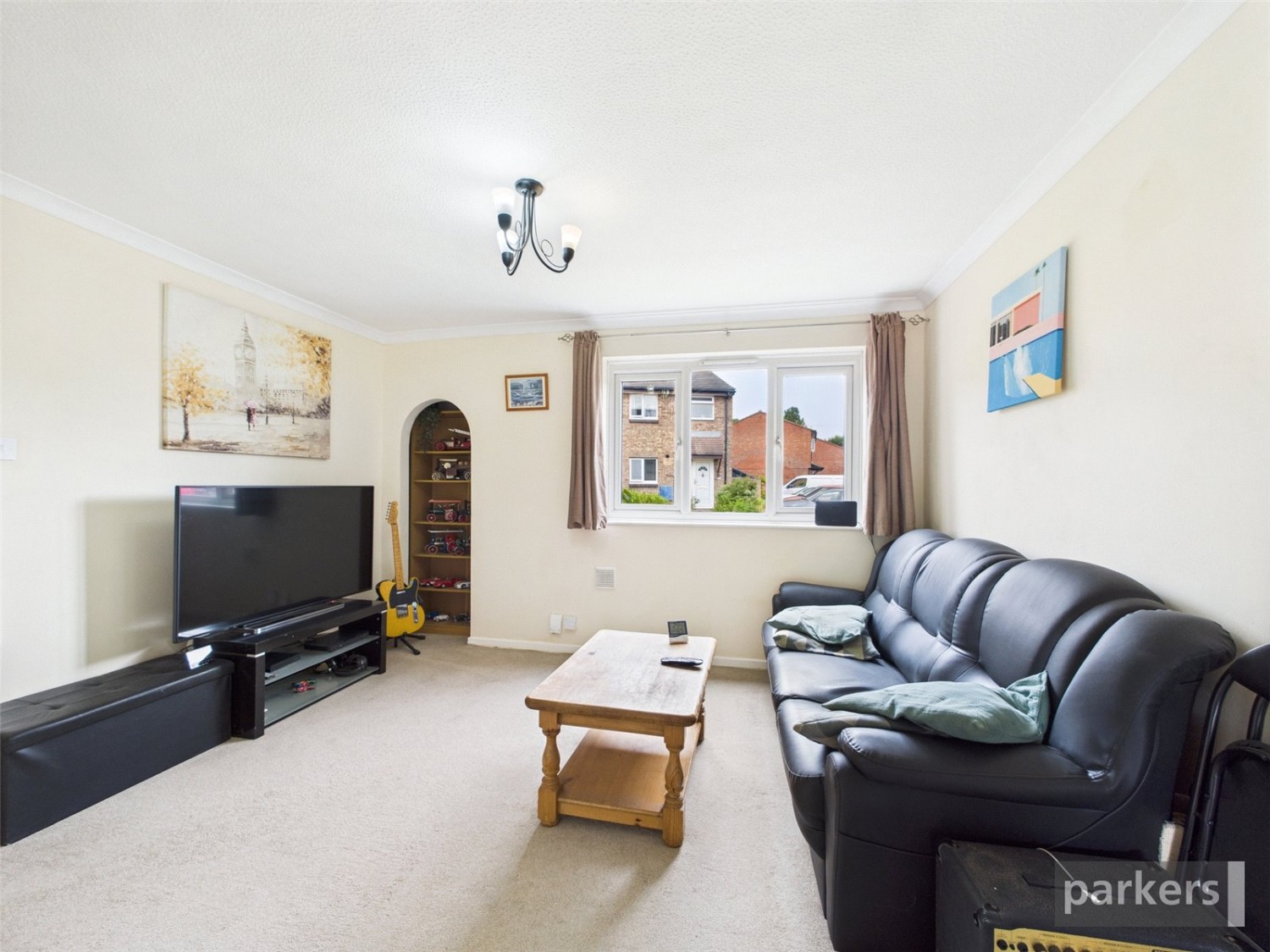 Wokingham, Berkshire