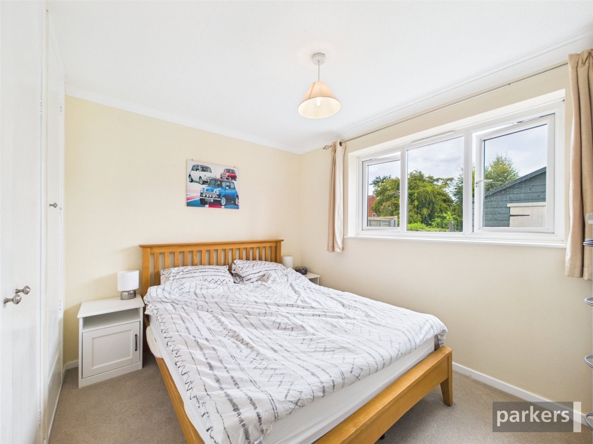 Wokingham, Berkshire