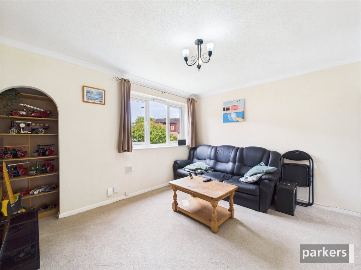Wokingham, Berkshire