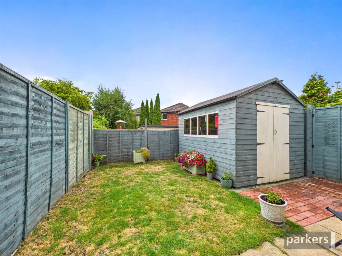 Wokingham, Berkshire