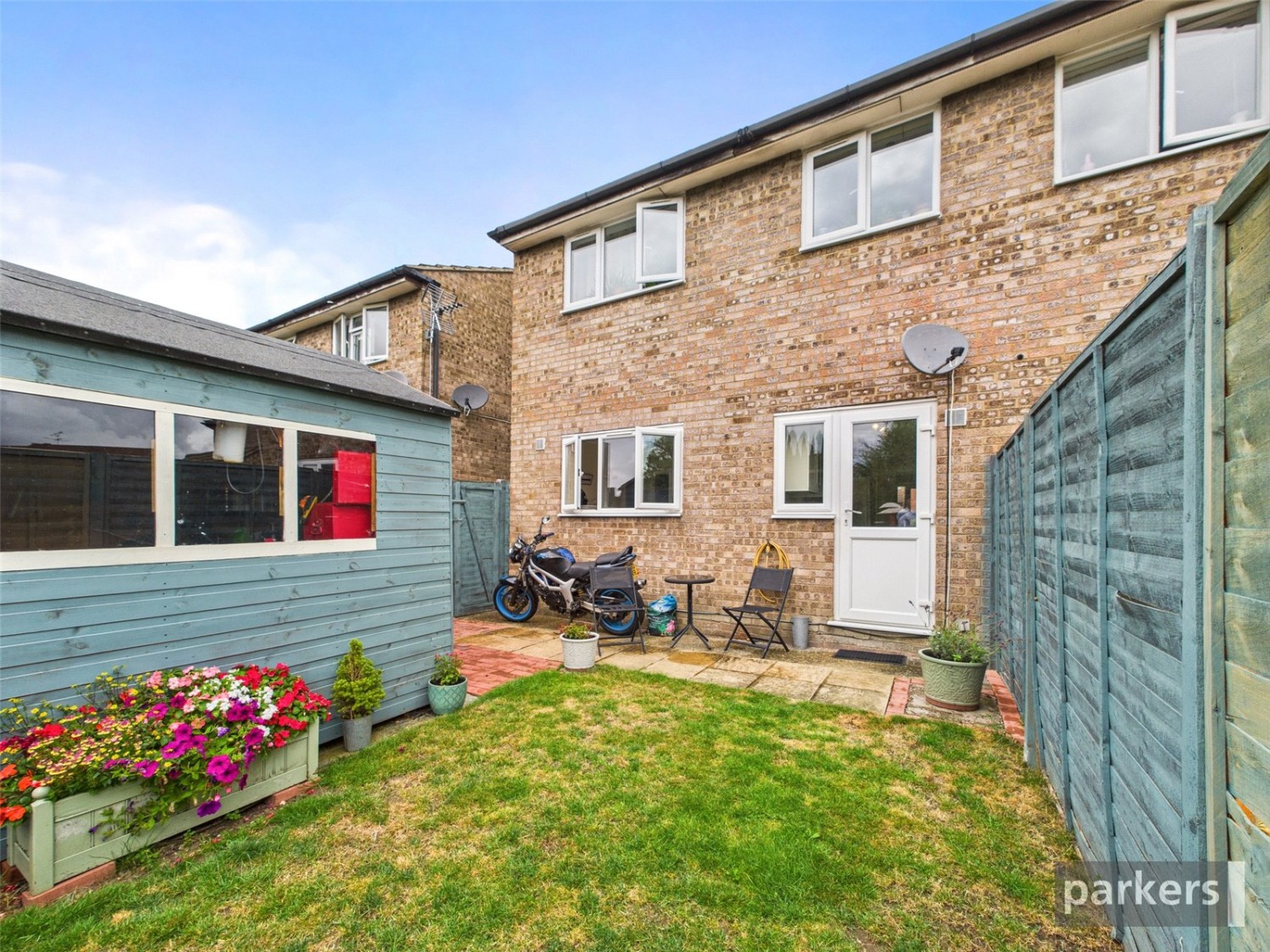 Wokingham, Berkshire