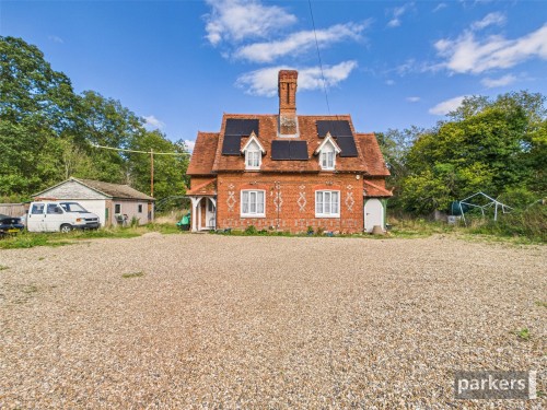 Woodley, Reading, Berkshire