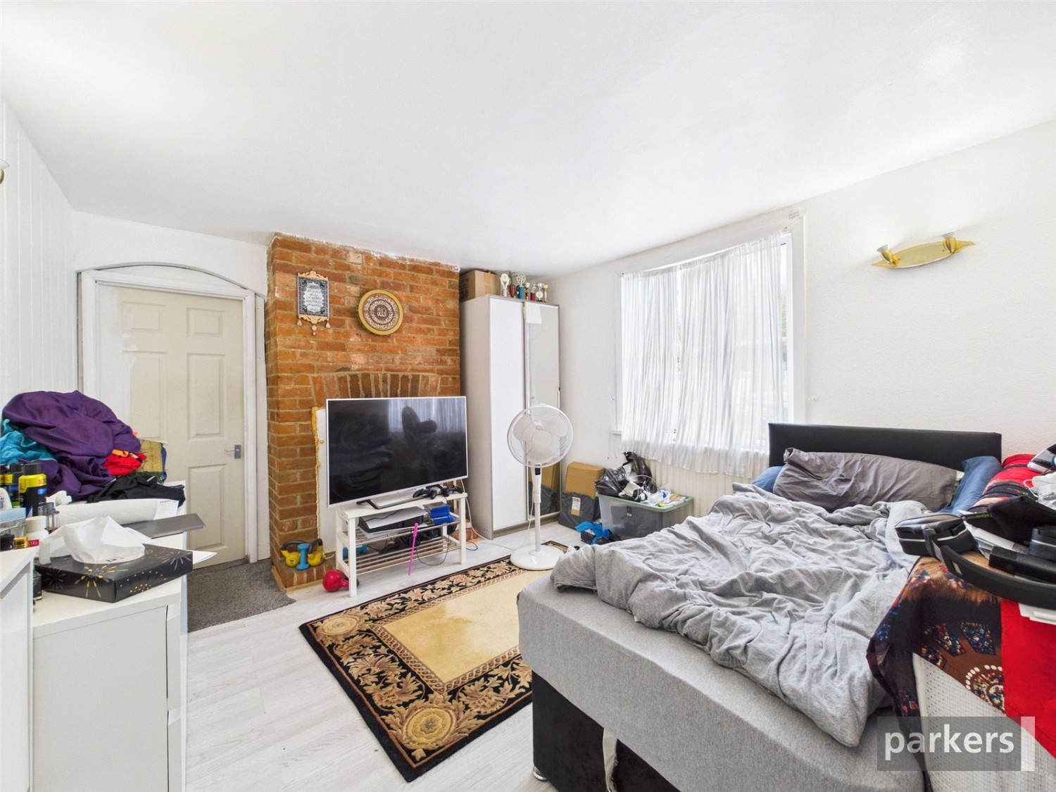 Woodley, Reading, Berkshire