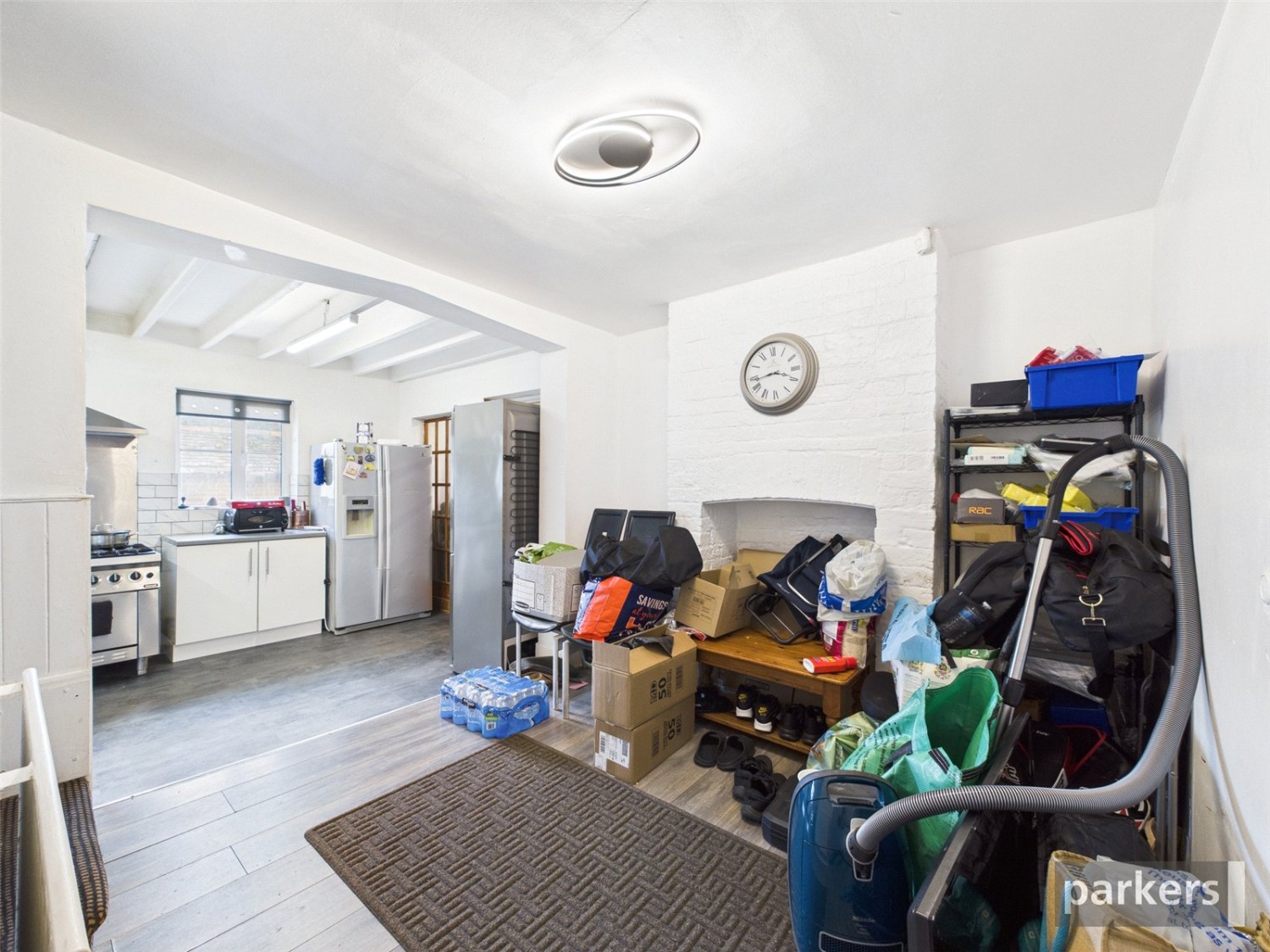 Woodley, Reading, Berkshire