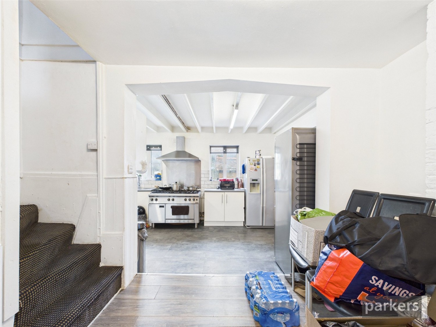 Woodley, Reading, Berkshire