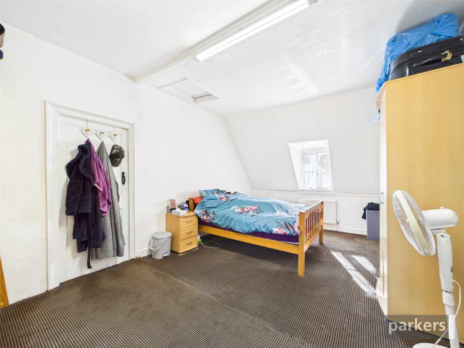 Woodley, Reading, Berkshire