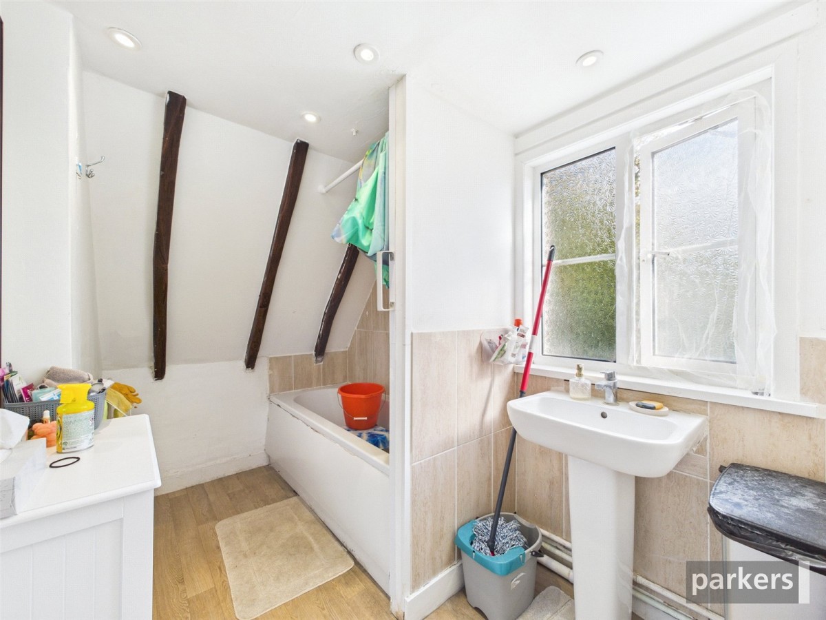 Woodley, Reading, Berkshire