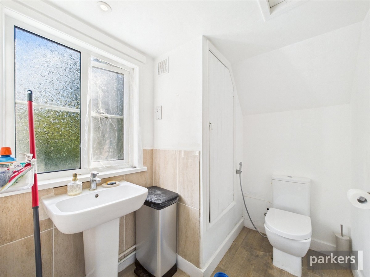 Woodley, Reading, Berkshire