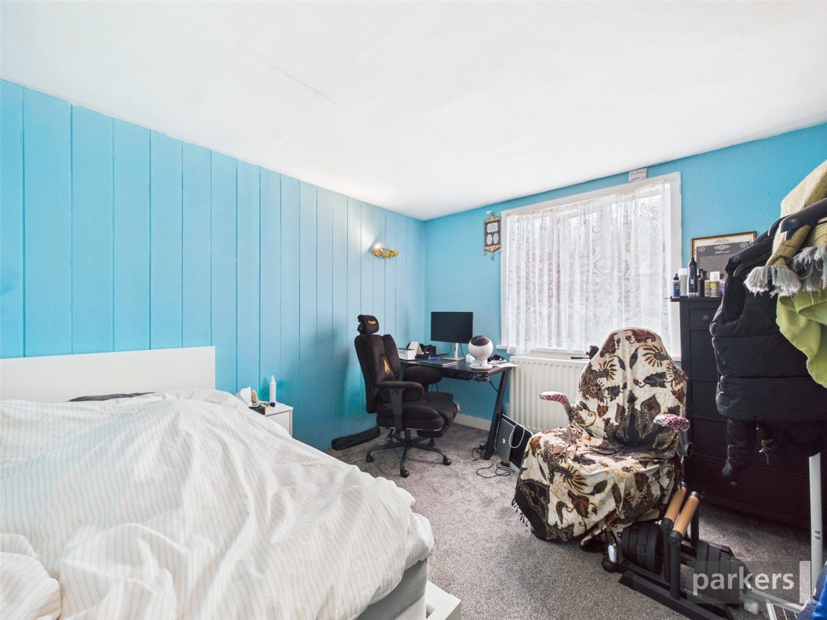 Woodley, Reading, Berkshire