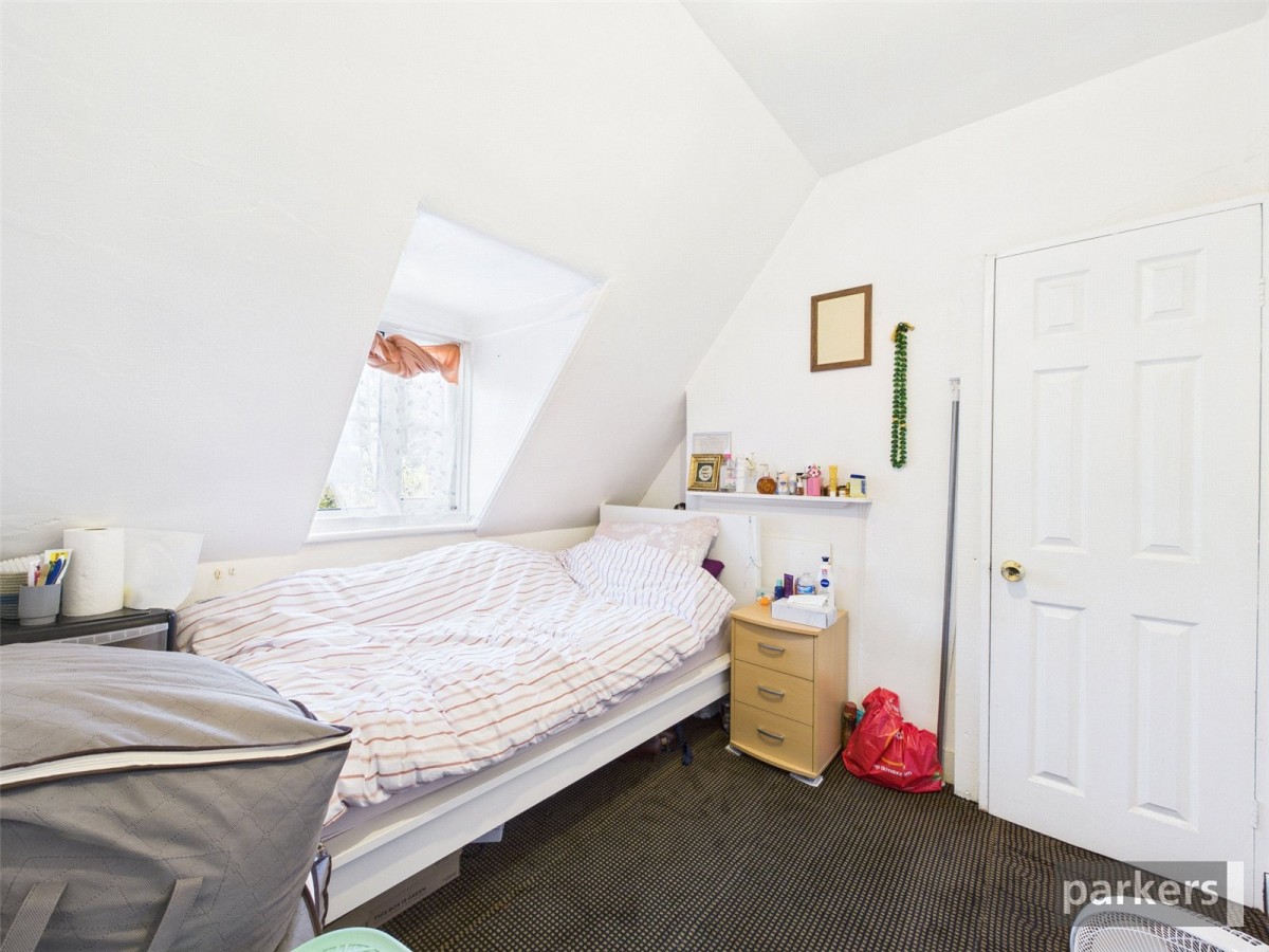 Woodley, Reading, Berkshire