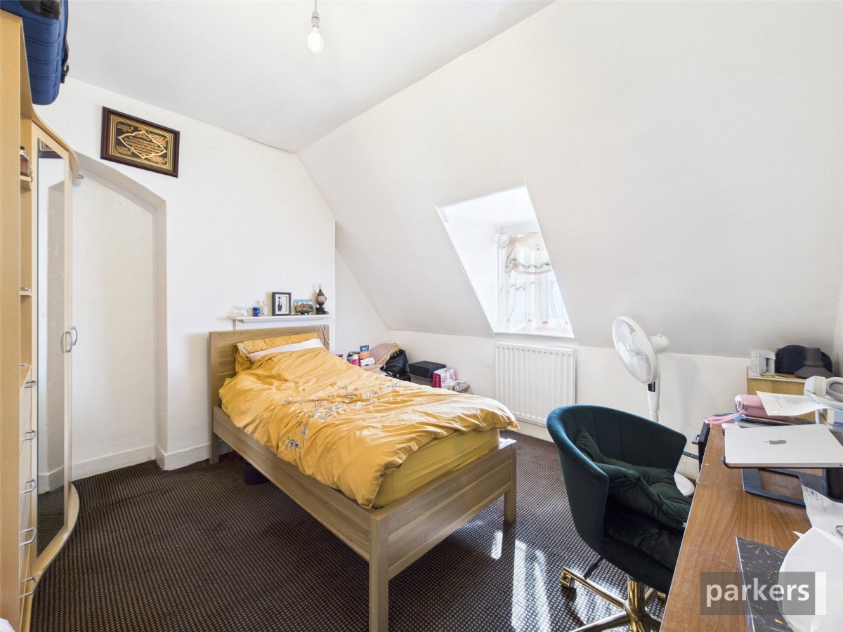 Woodley, Reading, Berkshire