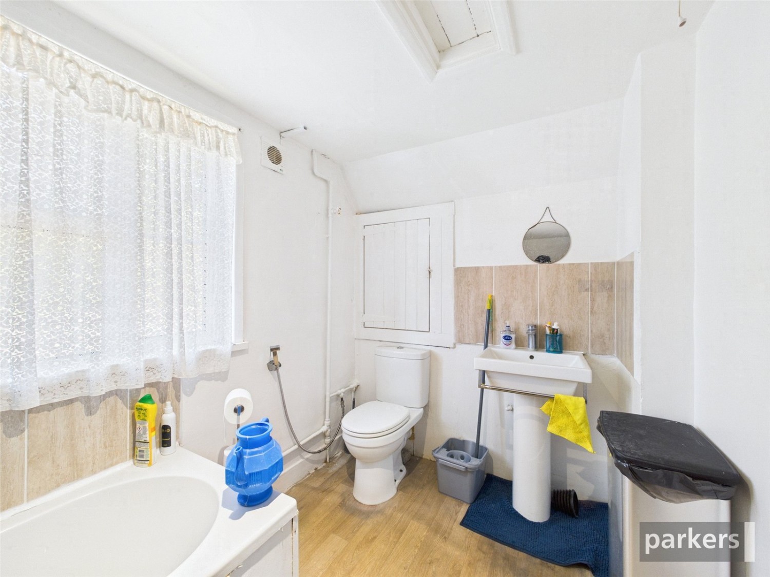 Woodley, Reading, Berkshire