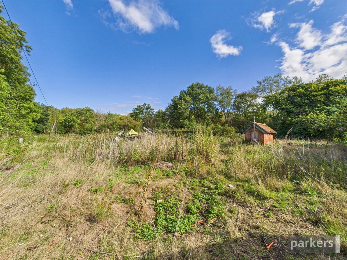 Woodley, Reading, Berkshire