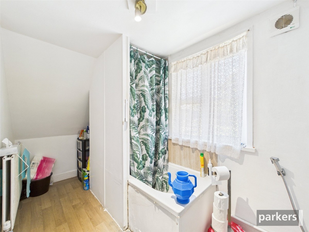 Woodley, Reading, Berkshire