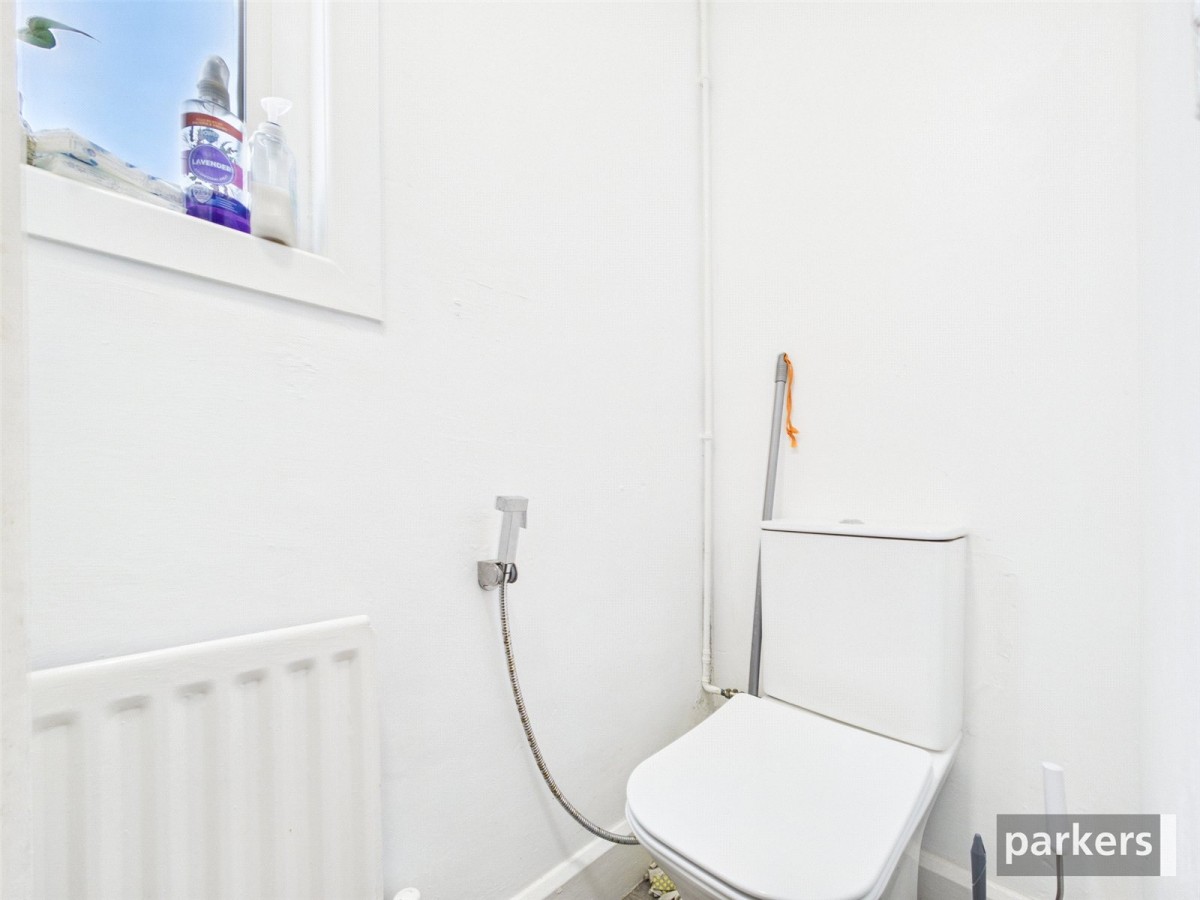 Woodley, Reading, Berkshire