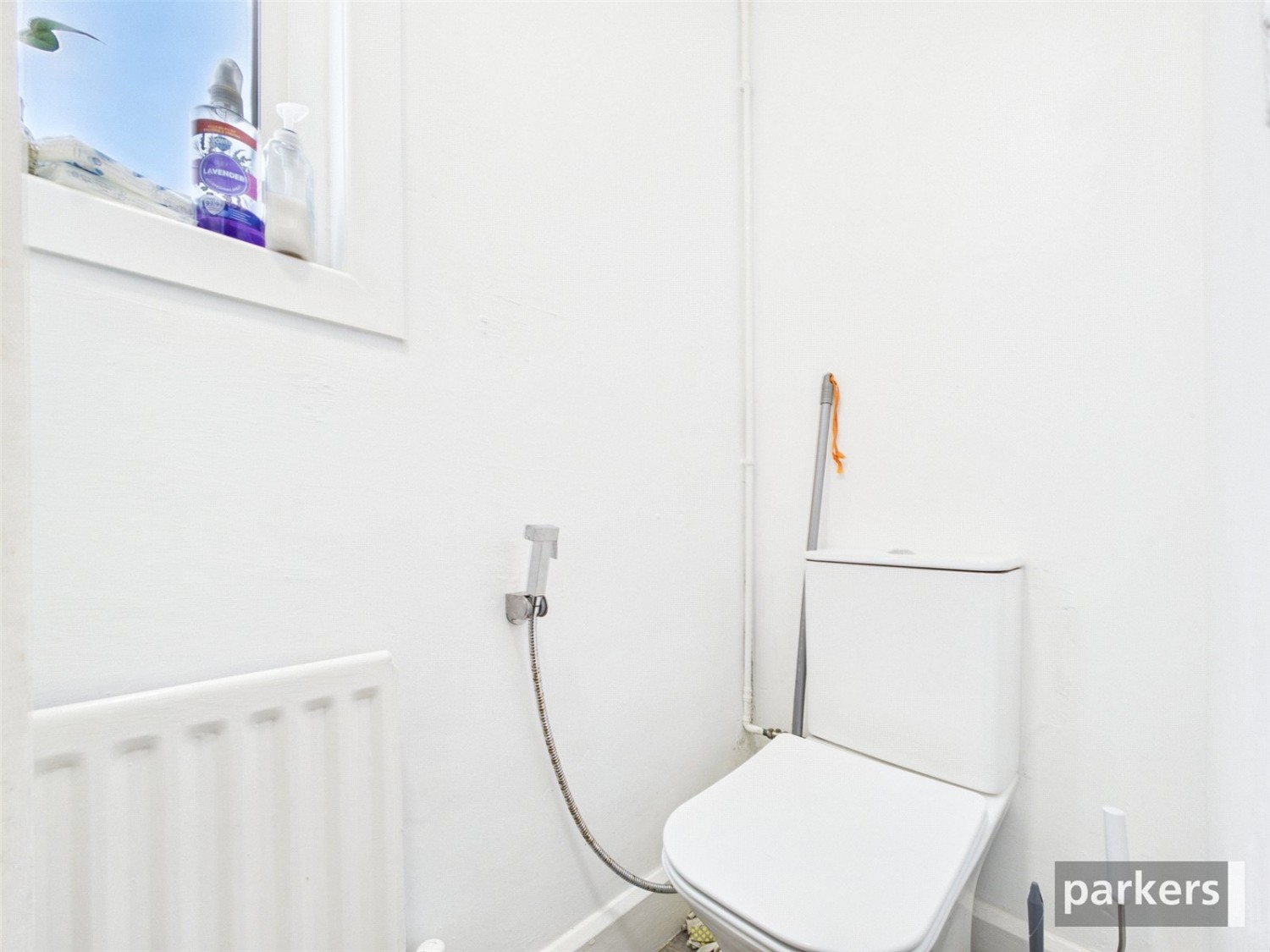 Woodley, Reading, Berkshire