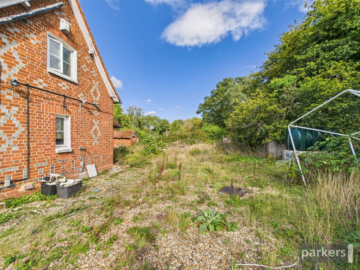 Woodley, Reading, Berkshire